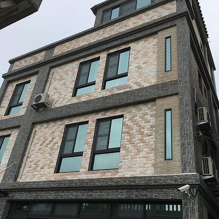 Starry Sky Inn جينهو المظهر الخارجي الصورة