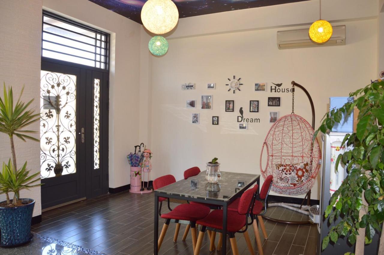 Starry Sky Inn جينهو المظهر الخارجي الصورة