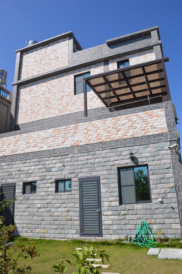 Starry Sky Inn جينهو المظهر الخارجي الصورة