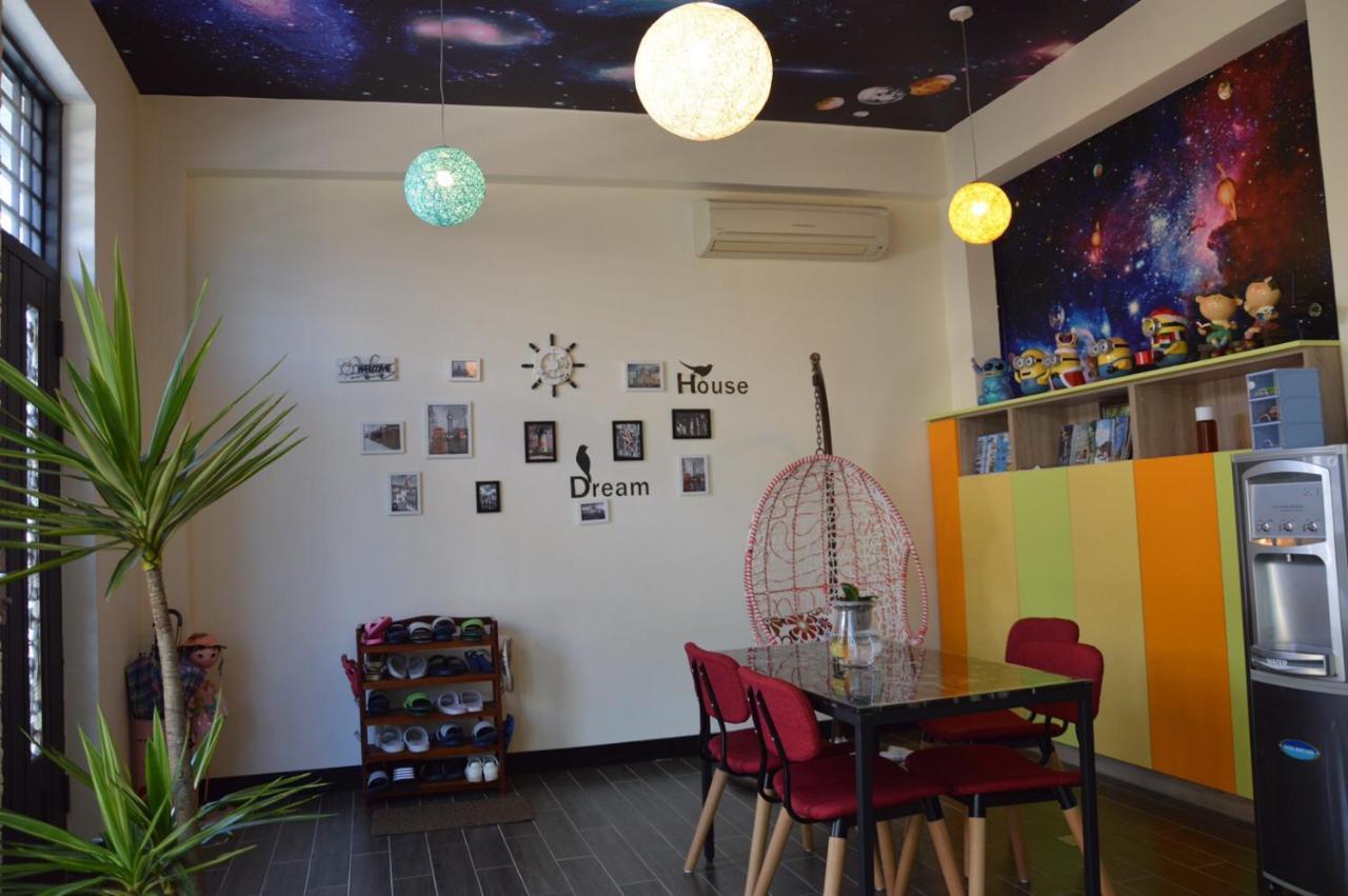 Starry Sky Inn جينهو المظهر الخارجي الصورة